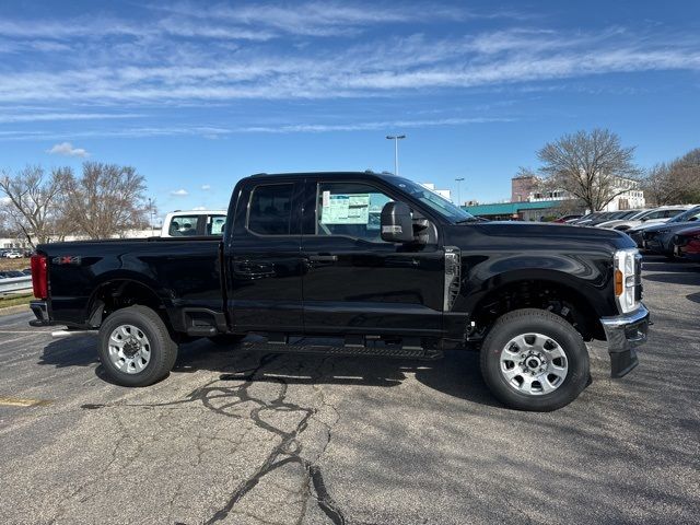 2024 Ford F-250 XLT