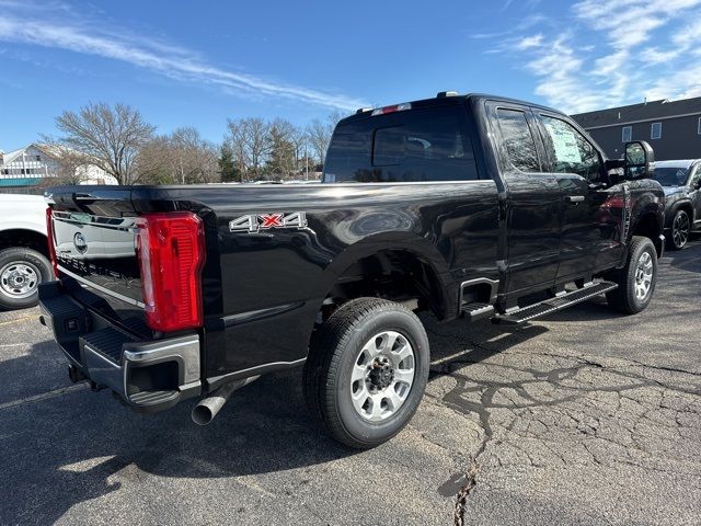 2024 Ford F-250 XLT