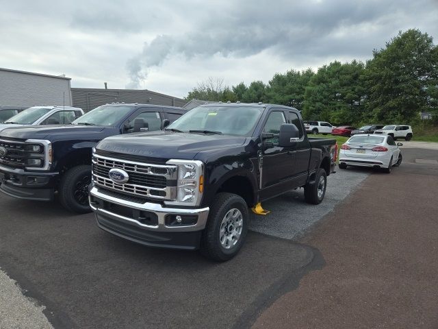 2024 Ford F-250 XLT