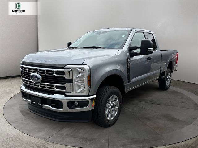 2024 Ford F-250 XLT