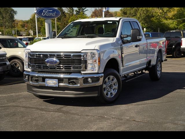 2024 Ford F-250 XLT