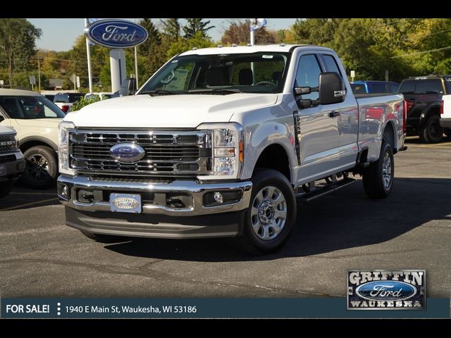 2024 Ford F-250 XLT