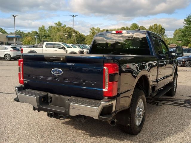 2024 Ford F-250 XLT