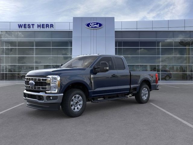 2024 Ford F-250 XLT