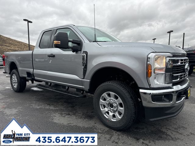 2024 Ford F-250 XLT