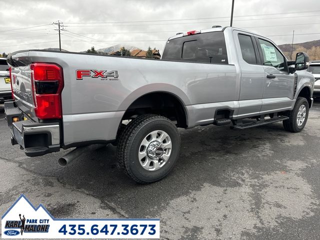 2024 Ford F-250 XLT