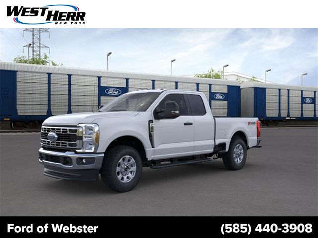 2024 Ford F-250 XLT