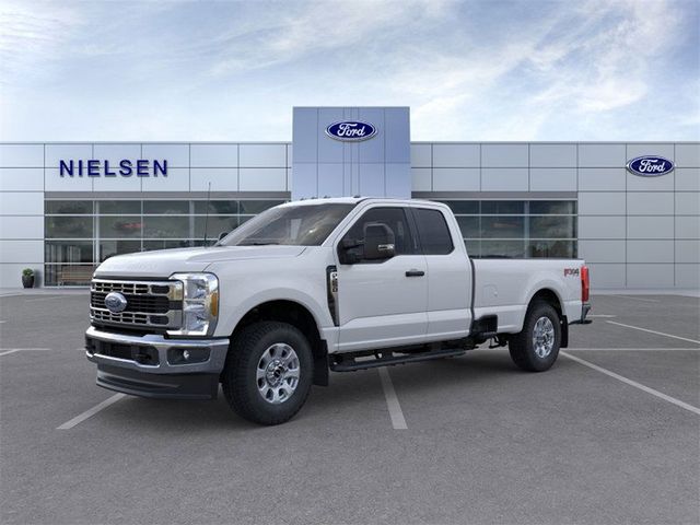 2024 Ford F-250 XLT