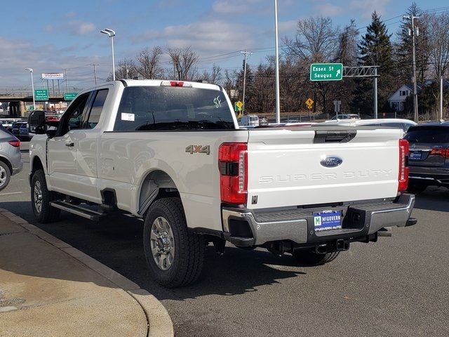 2024 Ford F-250 XLT