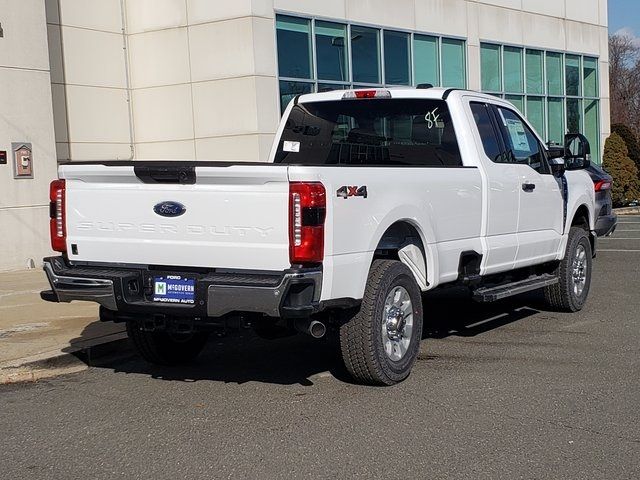 2024 Ford F-250 XLT