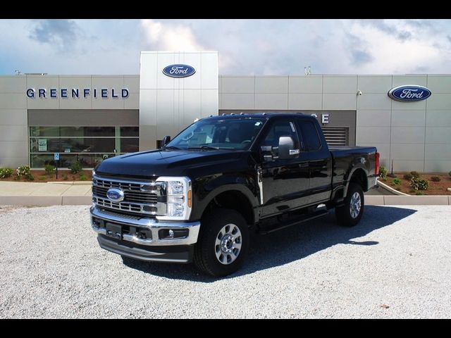 2024 Ford F-250 XLT