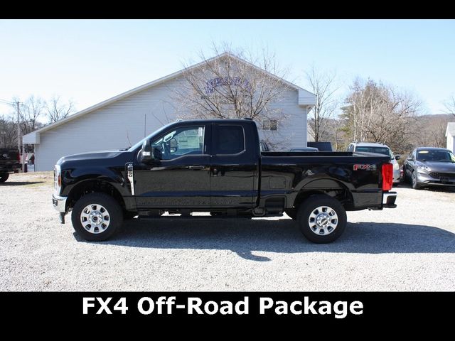 2024 Ford F-250 XLT