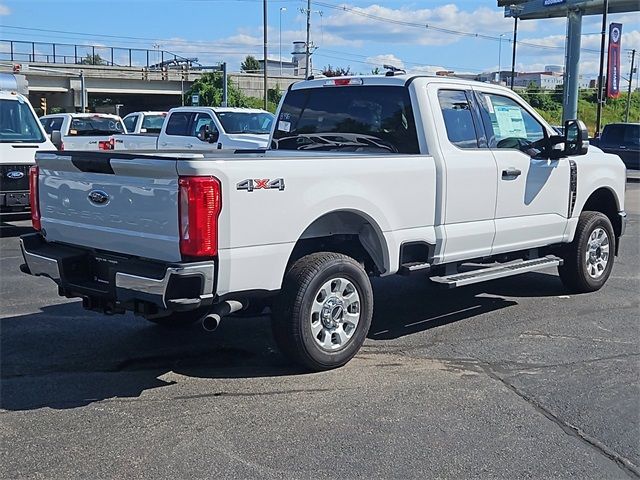 2024 Ford F-250 XLT