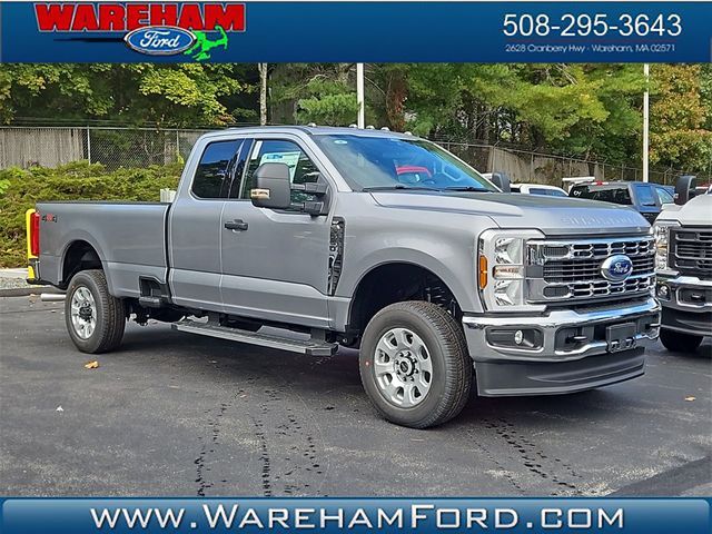 2024 Ford F-250 XLT