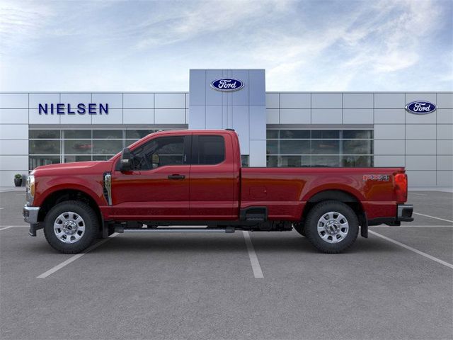 2024 Ford F-250 XLT