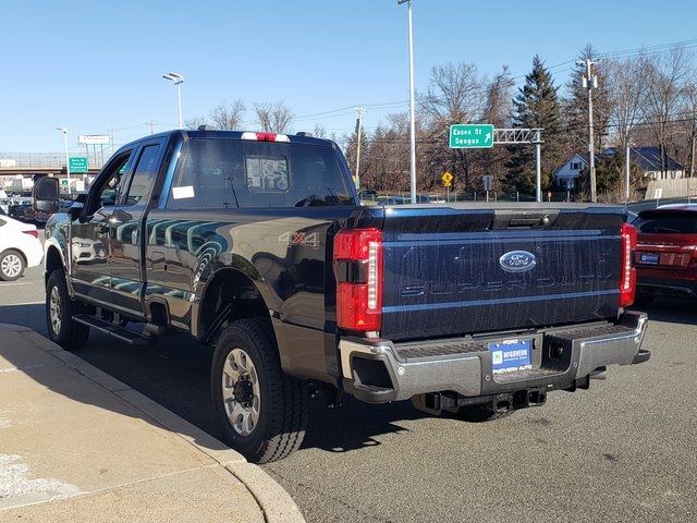 2024 Ford F-250 XLT