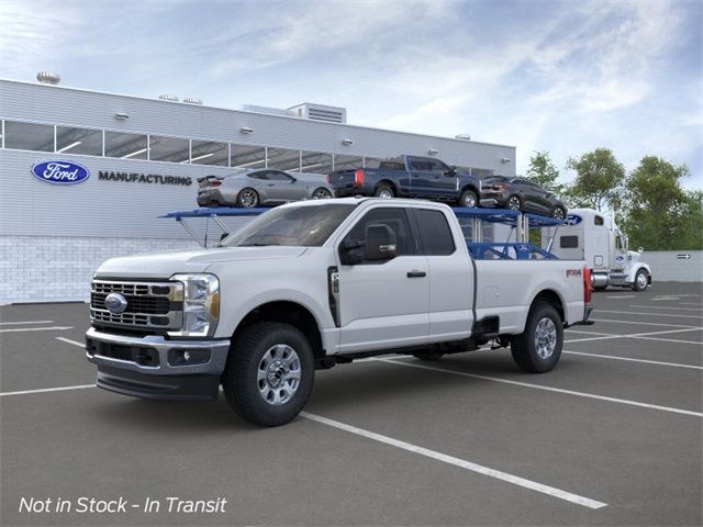 2024 Ford F-250 XLT