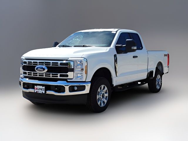 2024 Ford F-250 XLT