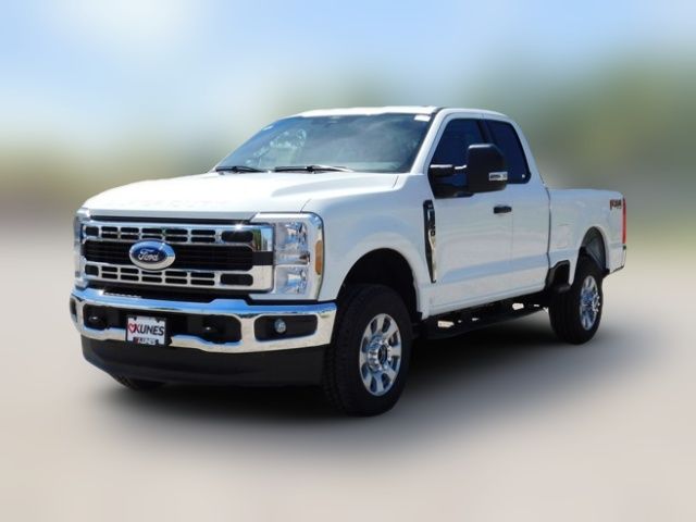 2024 Ford F-250 XLT