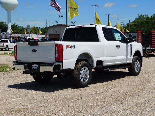 2024 Ford F-250 XLT