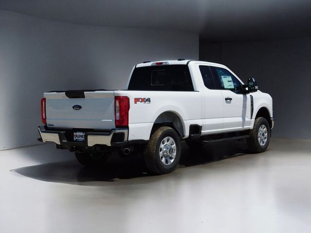 2024 Ford F-250 XLT