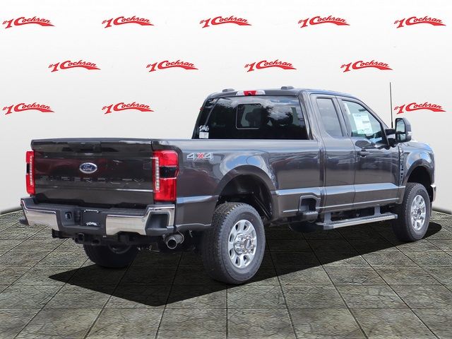 2024 Ford F-250 XLT