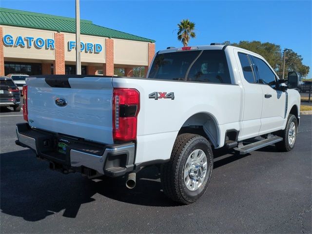 2024 Ford F-250 XLT