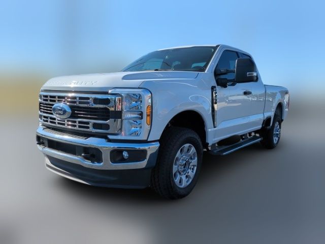 2024 Ford F-250 XLT