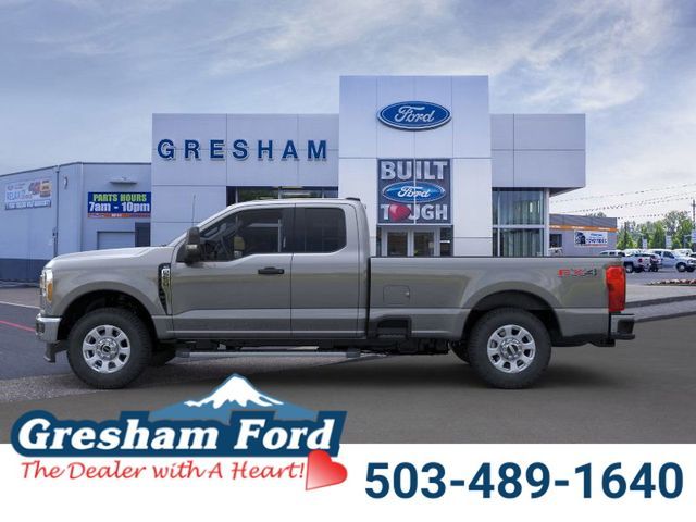 2024 Ford F-250 XLT