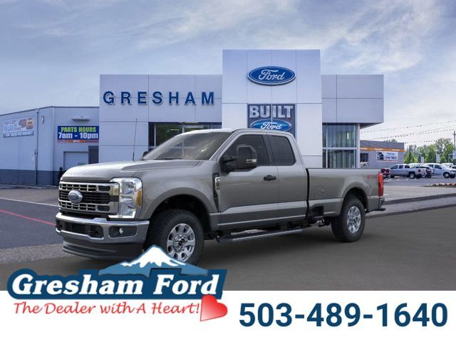 2024 Ford F-250 XLT