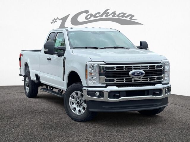 2024 Ford F-250 XLT