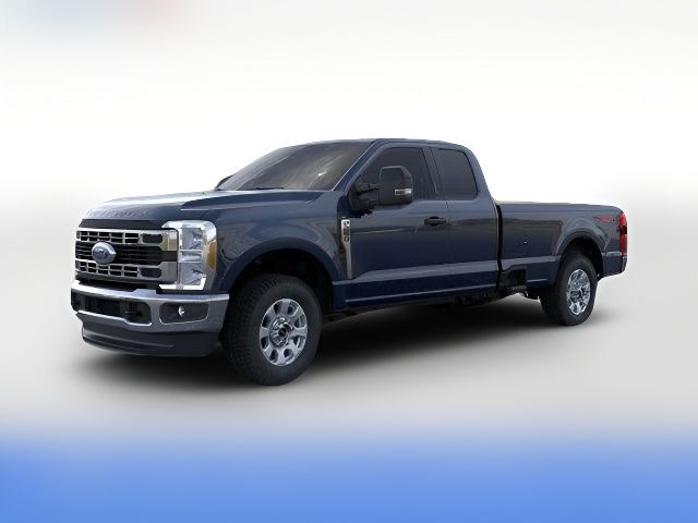 2024 Ford F-250 XLT