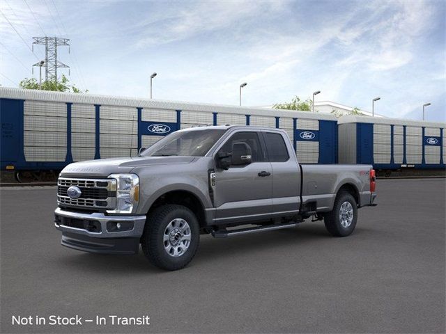 2024 Ford F-250 XLT