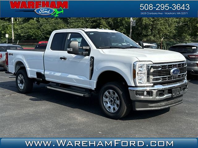 2024 Ford F-250 XLT