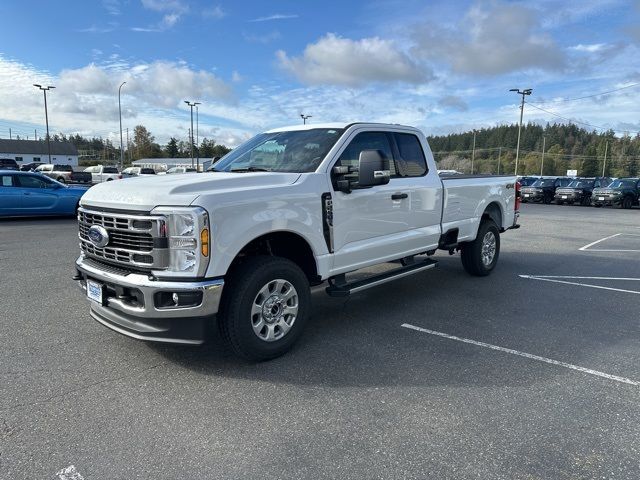 2024 Ford F-250 XLT