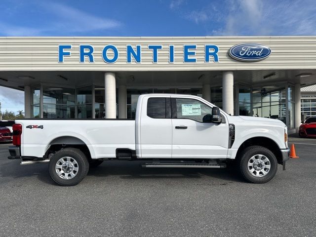 2024 Ford F-250 XLT