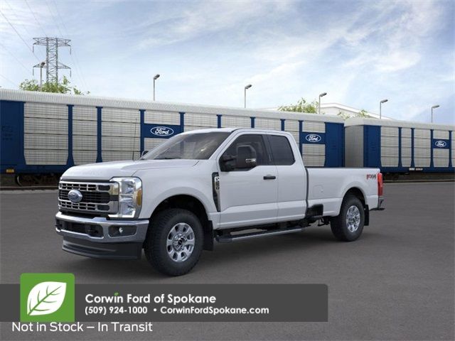 2024 Ford F-250 XLT