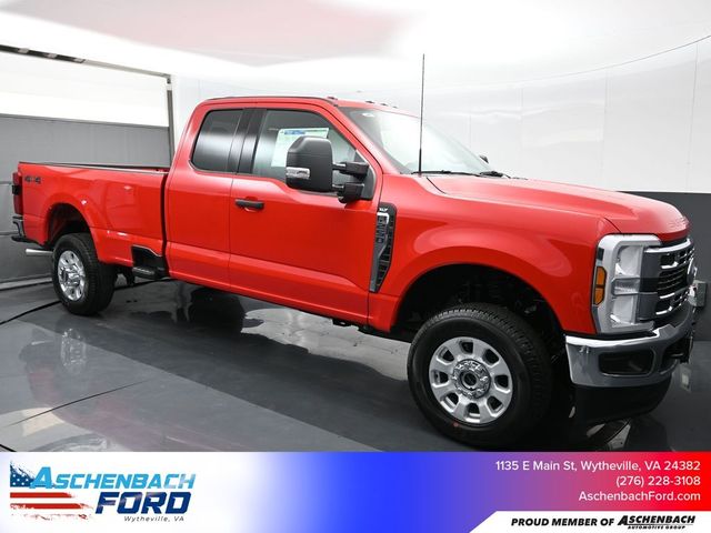 2024 Ford F-250 XLT