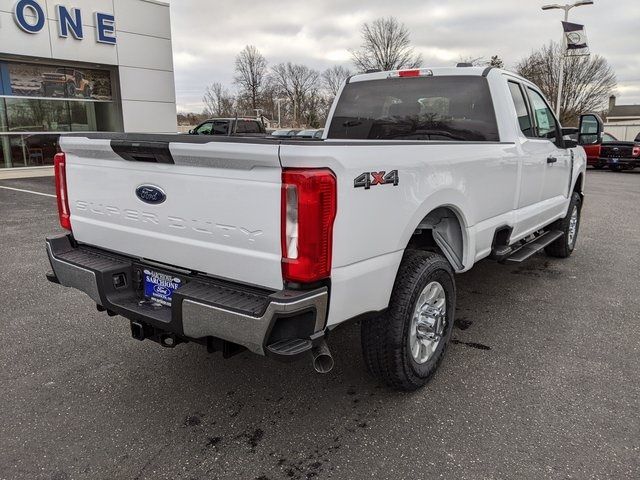 2024 Ford F-250 XLT