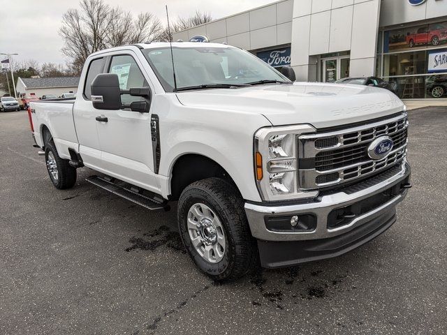 2024 Ford F-250 XLT