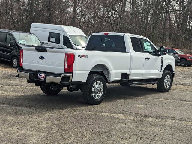 2024 Ford F-250 XLT