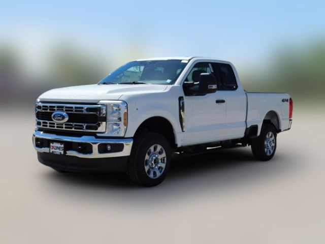 2024 Ford F-250 XLT