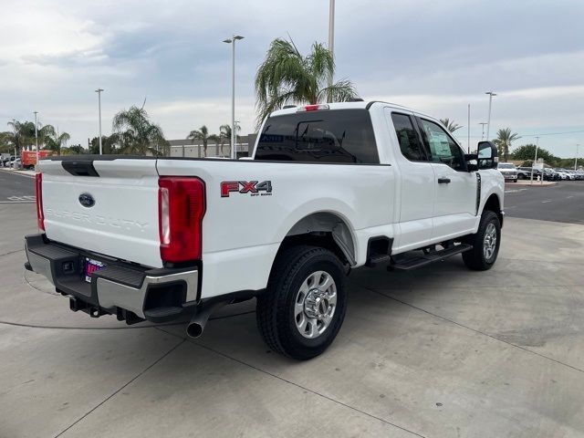 2024 Ford F-250 XLT