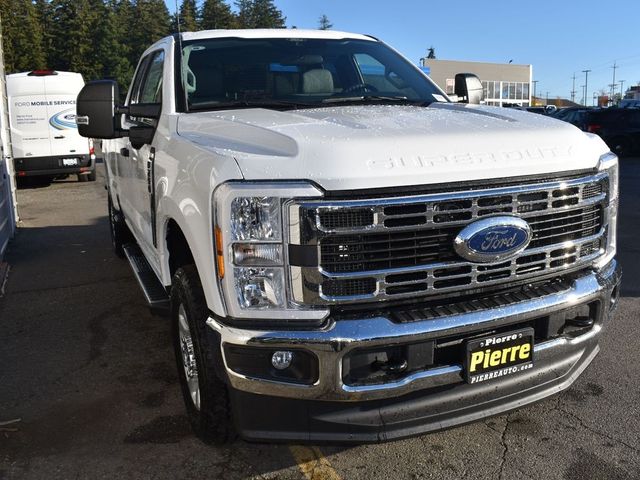 2024 Ford F-250 XLT