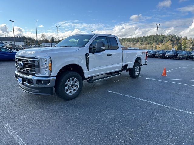 2024 Ford F-250 XLT