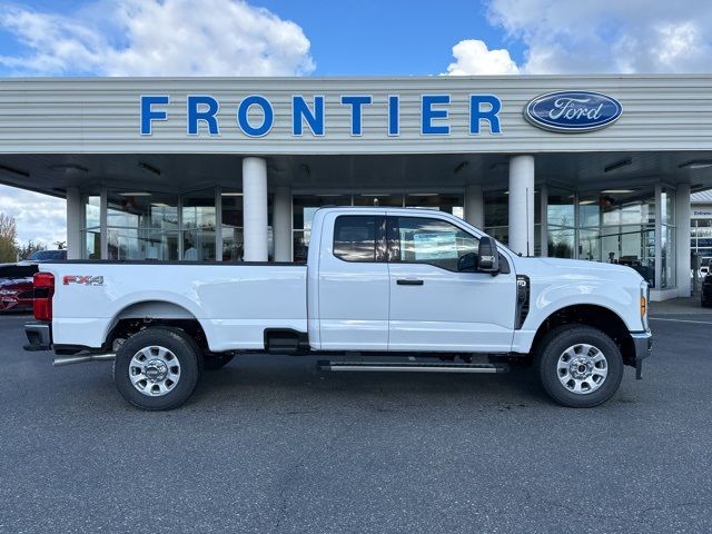 2024 Ford F-250 XLT