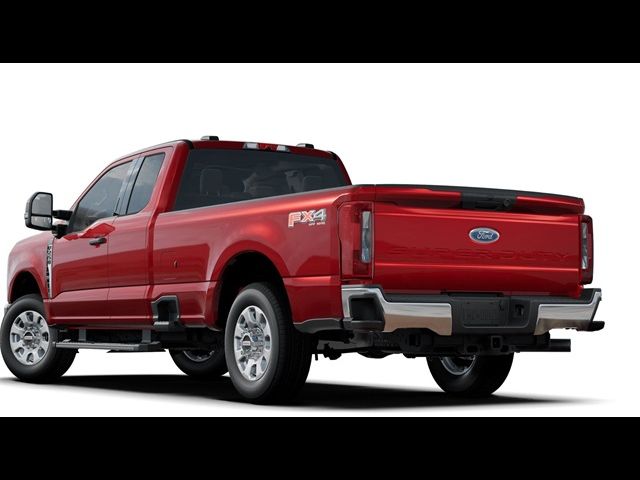 2024 Ford F-250 XLT