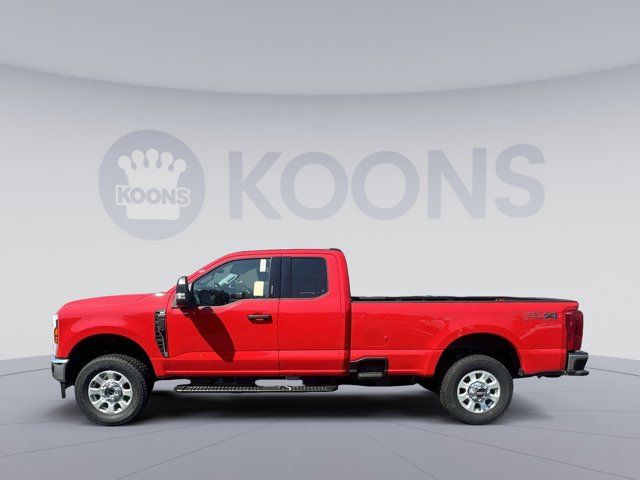 2024 Ford F-250 XLT