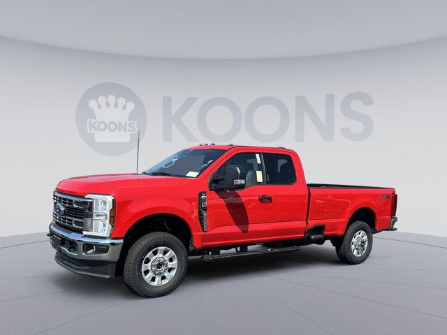 2024 Ford F-250 XLT