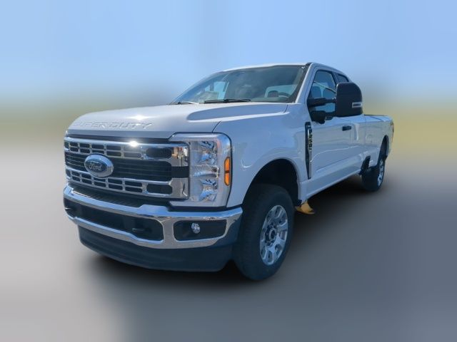 2024 Ford F-250 XLT